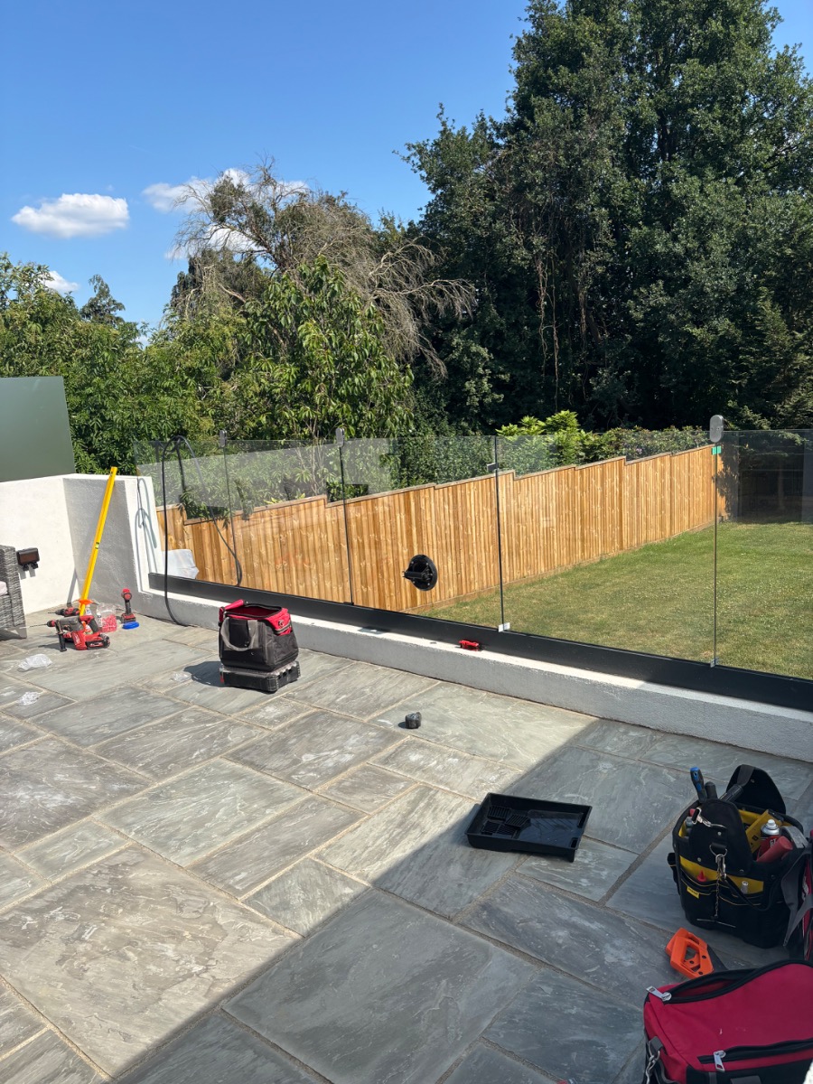 Landscaper: Image 5